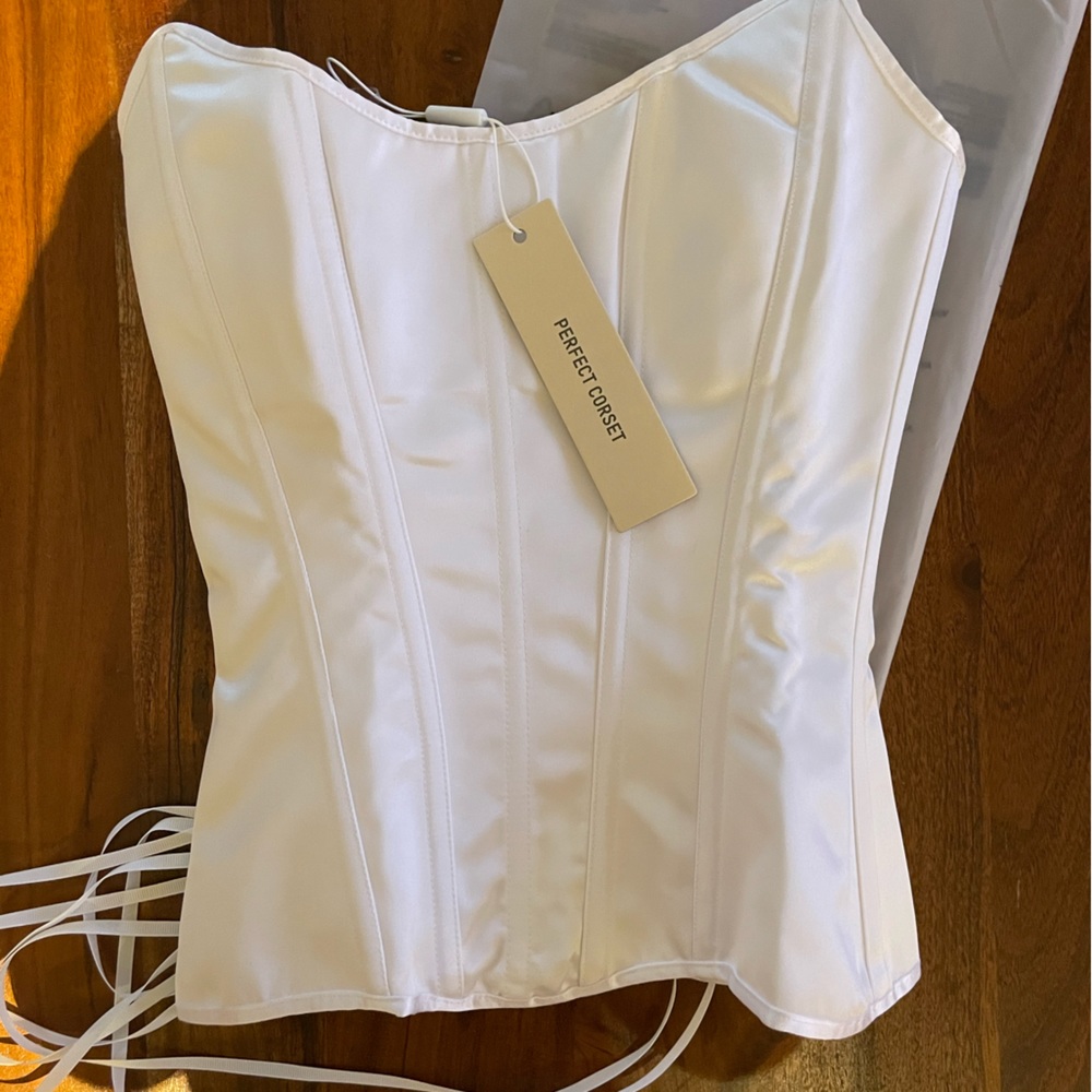 Grace Corset